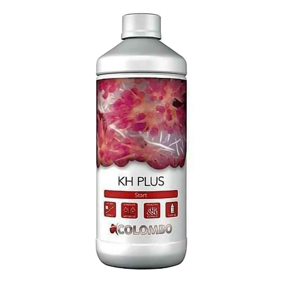 Colombo KH plus Carbonati liquido 1000ml