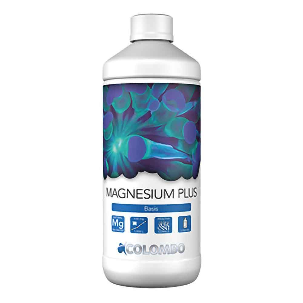 Colombo Magnesium plus Magnesio liquido 1000ml