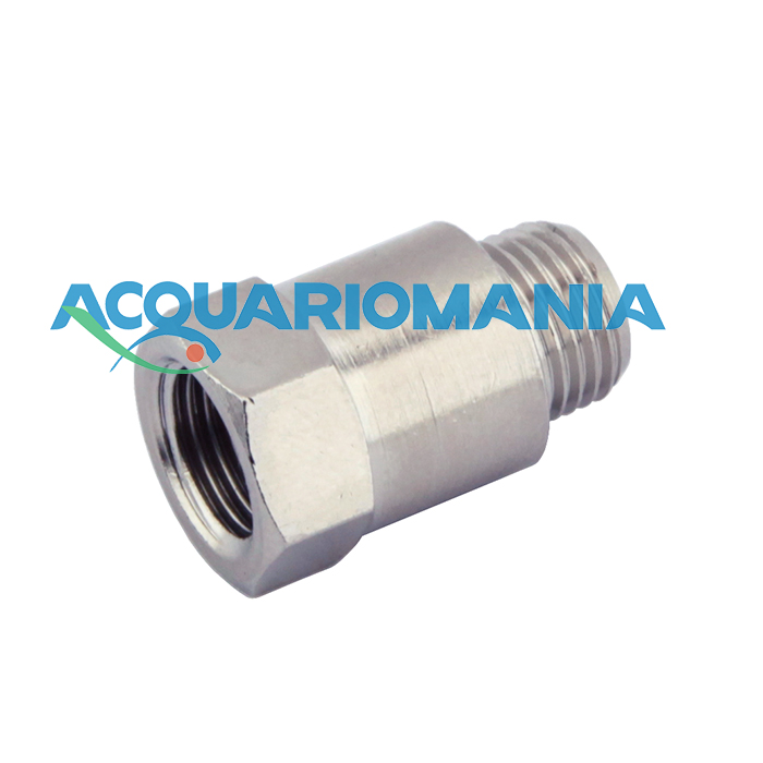 Aquili Prolunga per elettrovalvola
