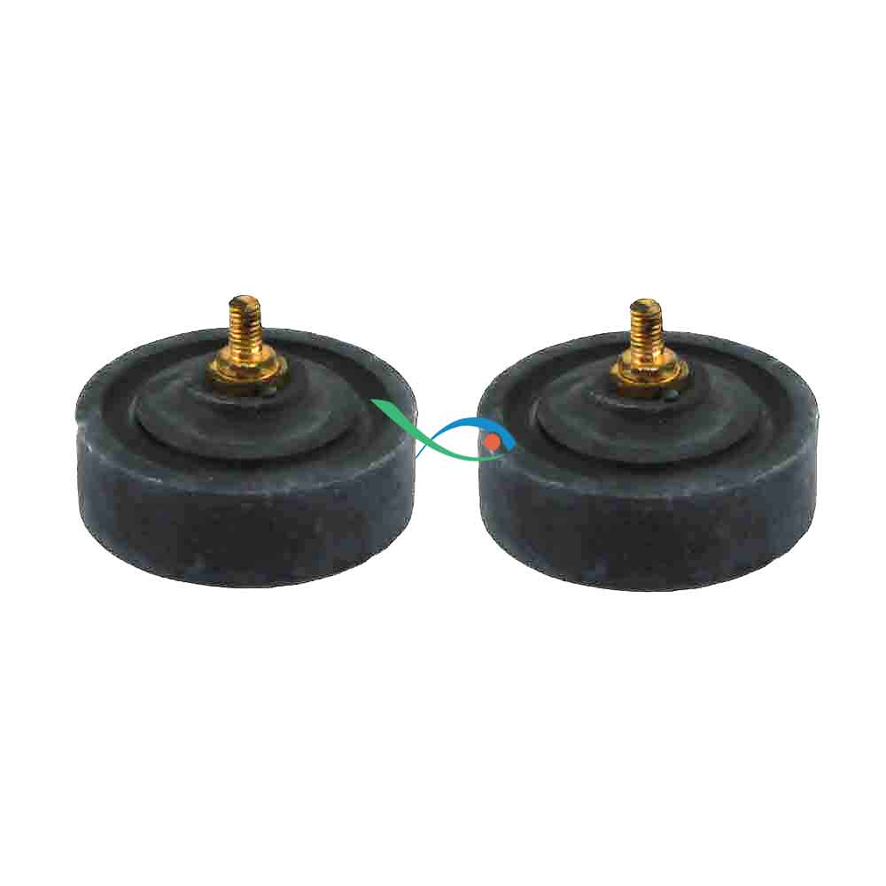 Schego Membrana di ricambio per Areatore Prima 2pz