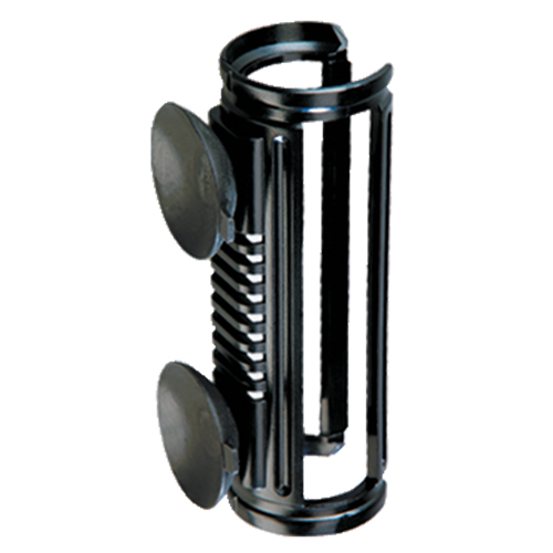 Sera Supporto con ventose ad alta tenuta per Riscaldatori 23mm