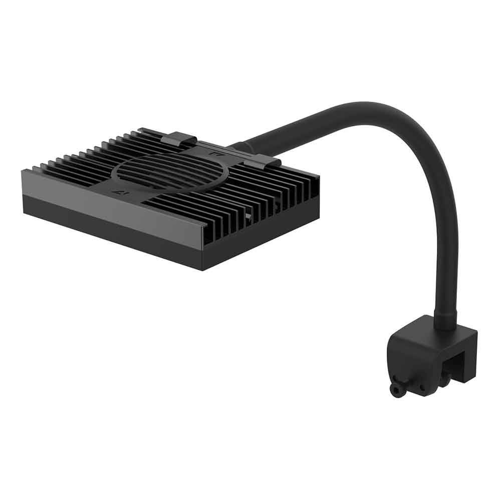 Aqua Illumination Hydra 32/64 Flex Arm Kit Braccetto per appoggio bordo vasca 45.7cm
