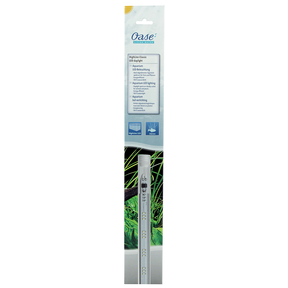 Oase Highline Classic Led Daylight 70 Lampada a Led 6500K° 16W