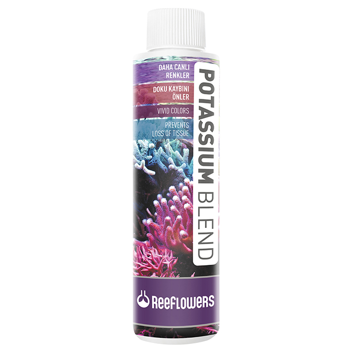 ReeFlowers Potassium Blend 85ml
