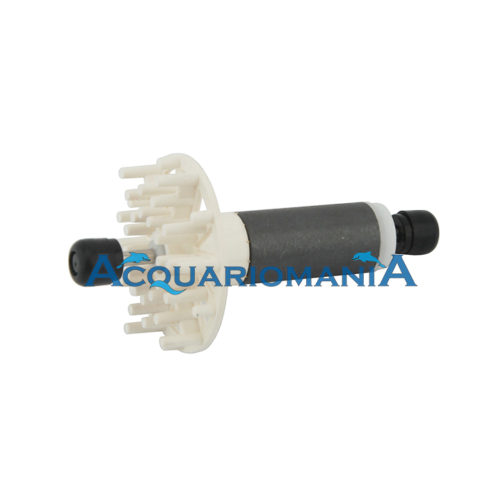 Newa Ricambio Rotore Girante ad Aghi per Pompa NJ1200 e Skimmer