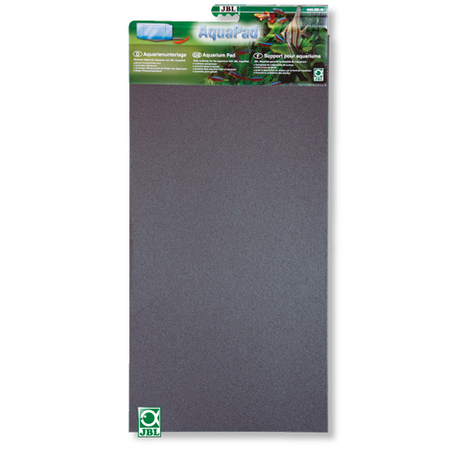 Jbl Aquapad Base tappetino appoggio per acquari 120x50 cm