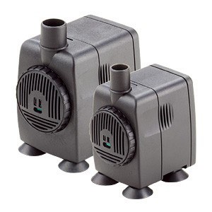 Eden Pompa per acquario 126 regolabile da 400 a 800l/h