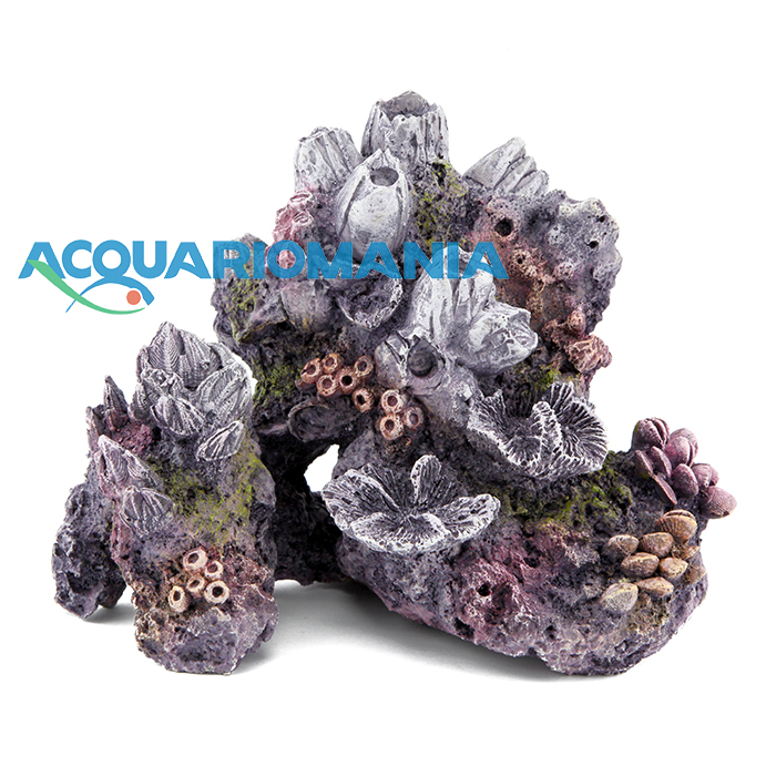 Amtra Reef Rock Media 3 20x12x15h cm
