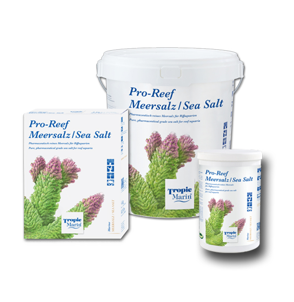 Tropic Marin Pro Reef Sale Marino 2Kg per 60lt
