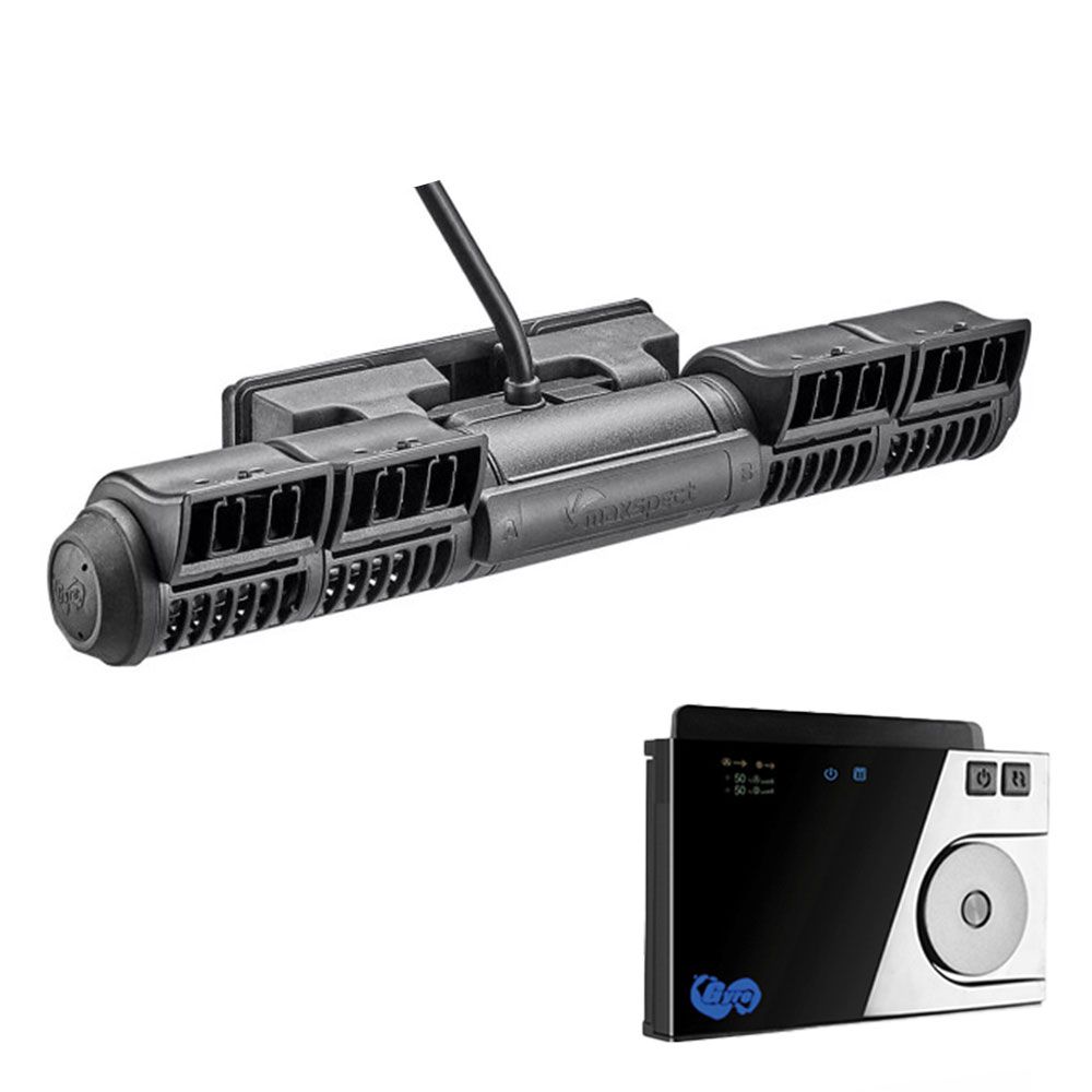 Maxspect Gyre Serie 300 XF350 Pompa di movimento con controller per vasche da 300 a 3000 litri