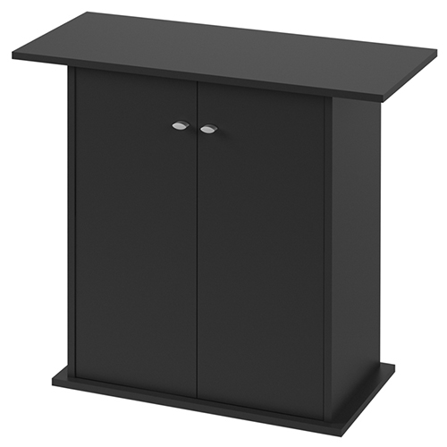 Ferplast Supporto Stand Dubai/Cayman 80 Nero 81x36xh 73 cm