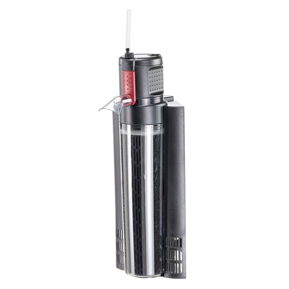 Hydor Internal Power Filter Crystal Filtro interno da 200 a 300lt