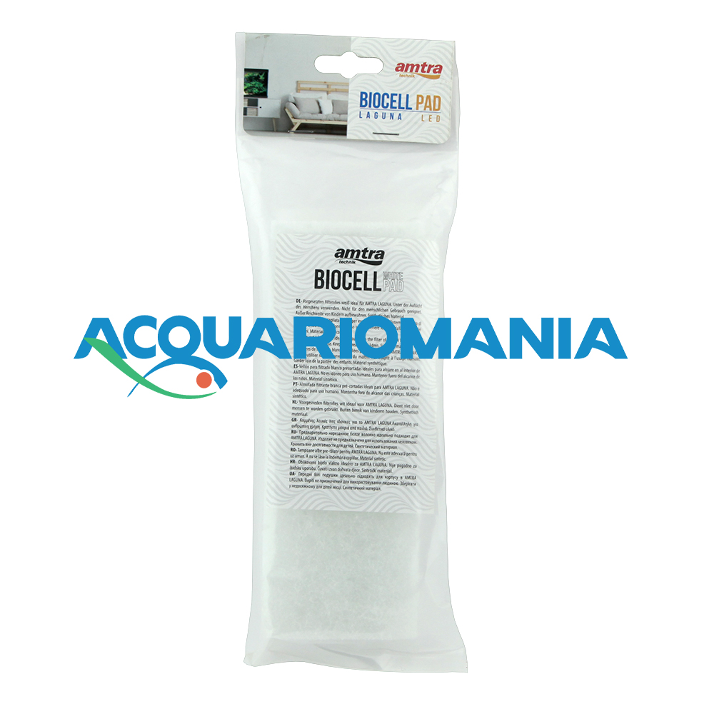 Amtra Laguna Filter Pad 30