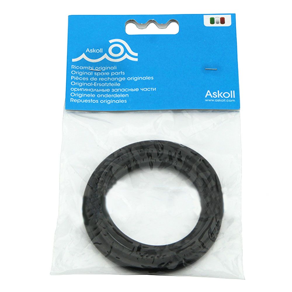 Askoll Oring Guarnizione di ricambio testata Pratiko New 3.0 300/400