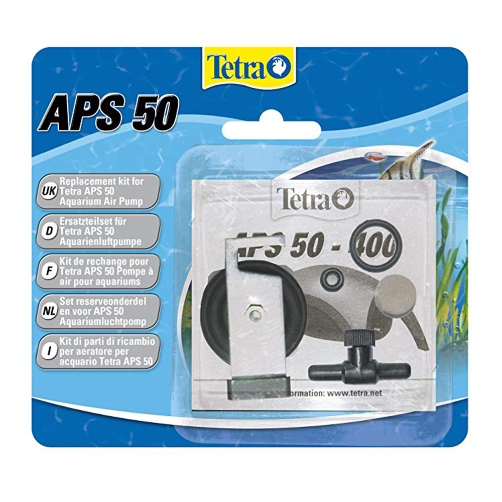 Tetra Kit membrana di ricambio per APS 50