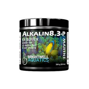 Brightwell Aquatics Alkalin 8.3 Polvere 500gr
