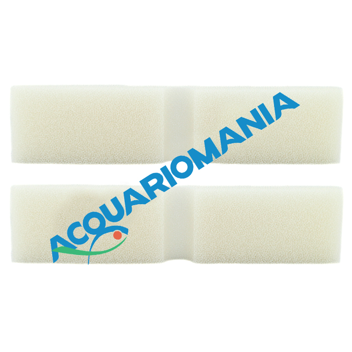 Askoll Spugne di ricambio Pratiko 1500 2pz