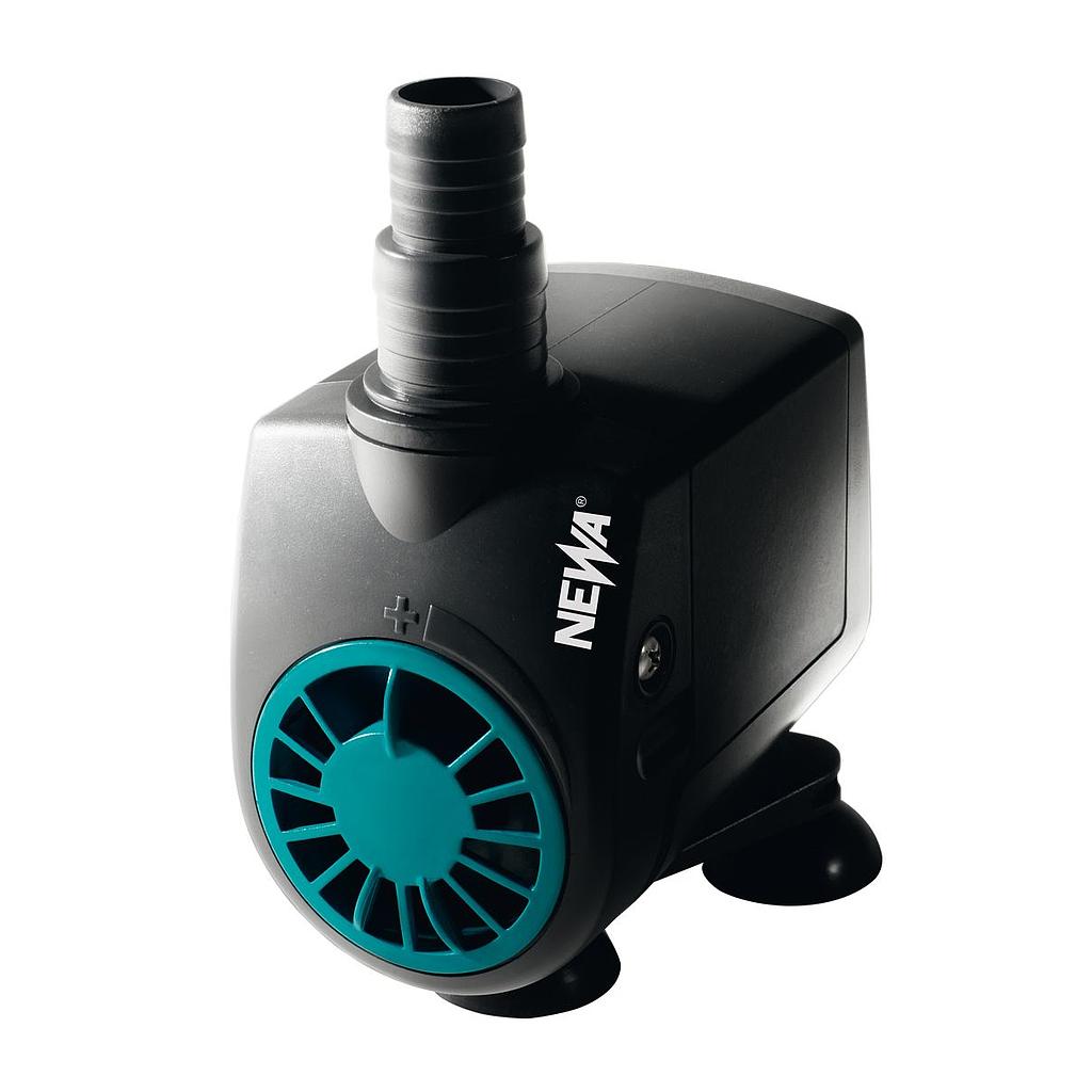 Newa Jet 3000 Pompa regolabile da 1200 a 3000 l/h