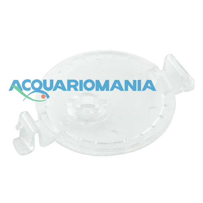 Askoll Ricambio Coprigirante per Filtri Esterni Pratiko 300/400
