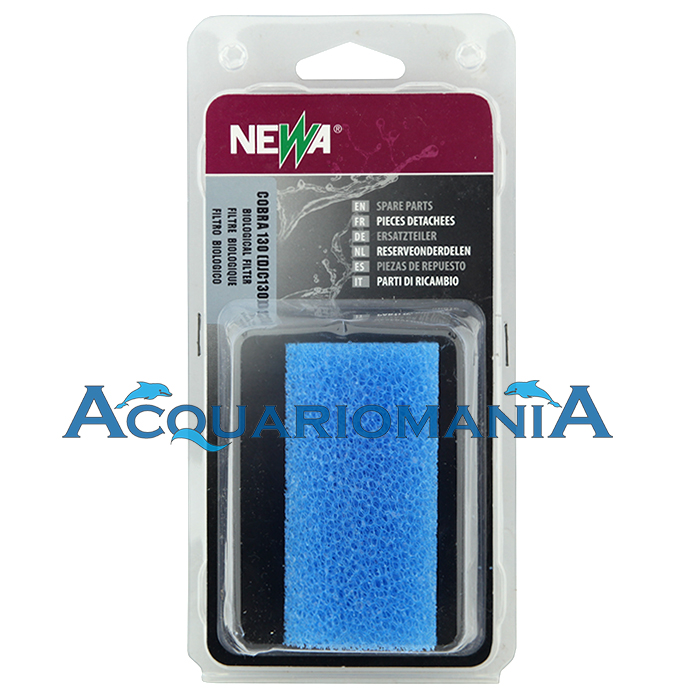 Newa Spugna Biologica Cobra 130 (DJC130)