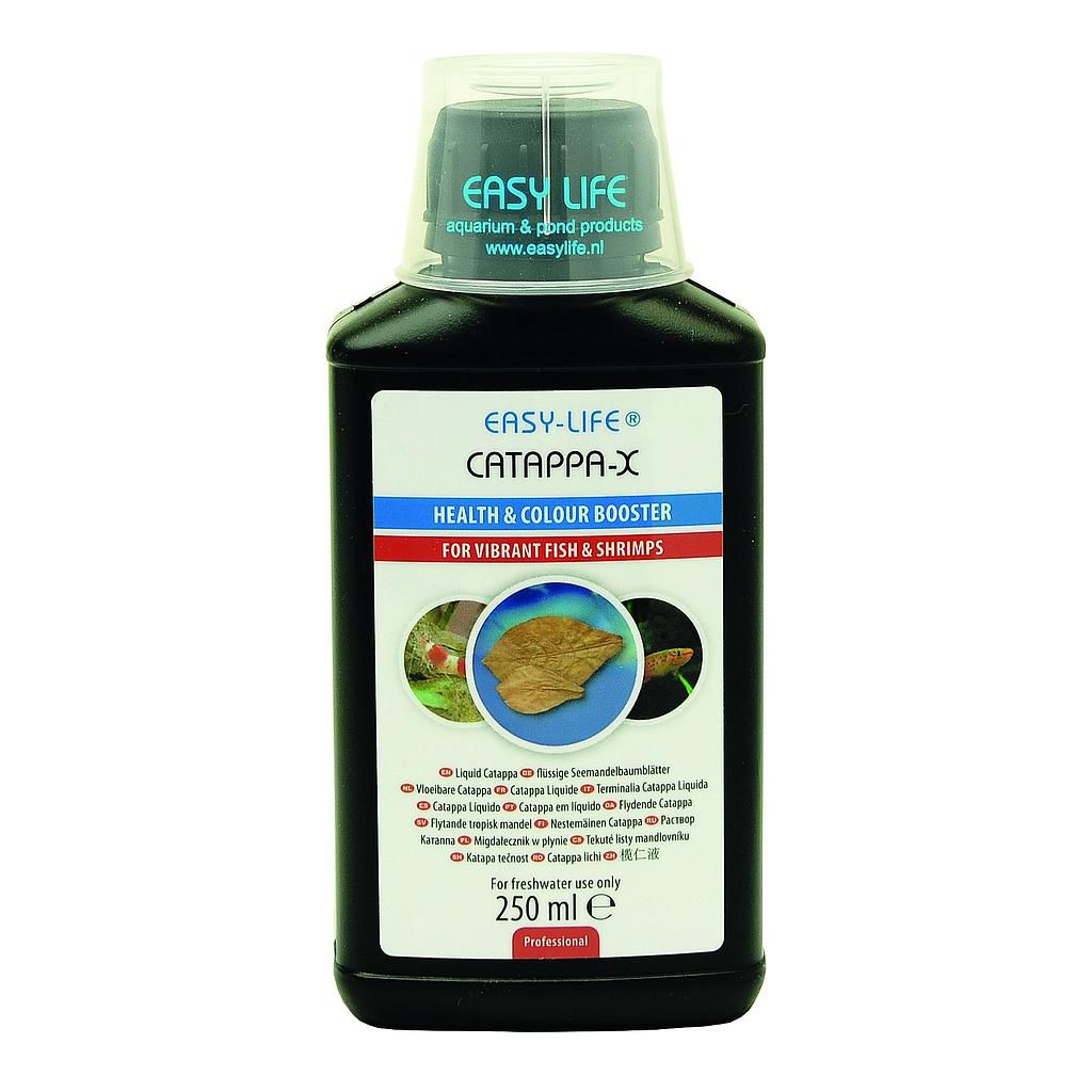 Easy Life Catappa-X Estratto di folglie di Catappa 250ml