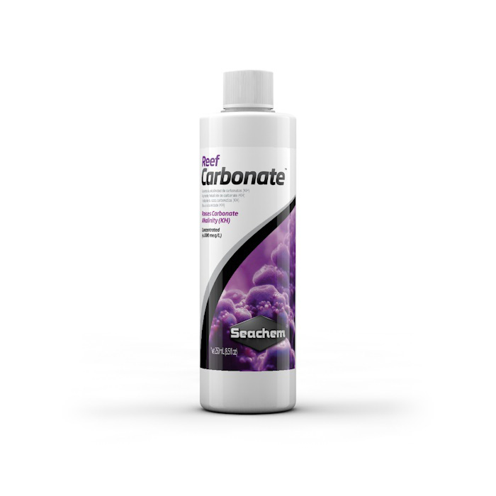 Seachem Reef Carbonate 250 ml