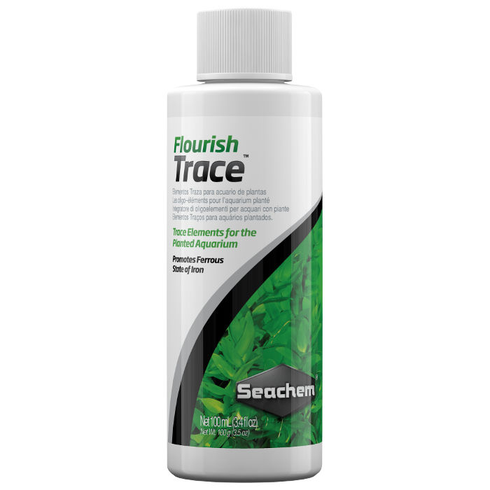 Seachem Flourish Trace 100 ml