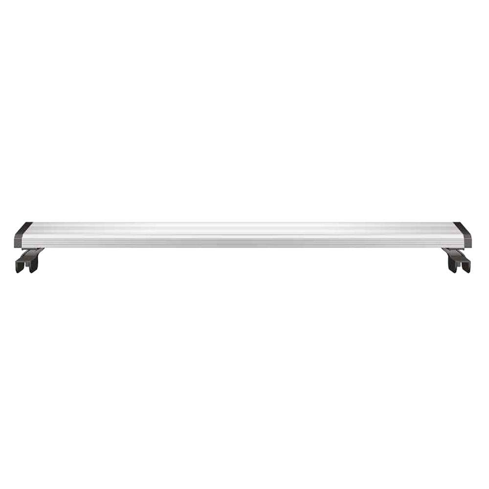 Blu Bios Galaxia Led Lamp Tris 60 Plafoniera a Luce Bianca 8500K e Blu 60cm