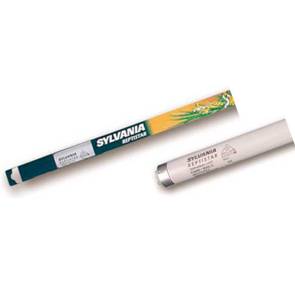 Sylvania Reptistar Lampada T8 Neon 5% UVB Tartarughe e altri rettili 15W
