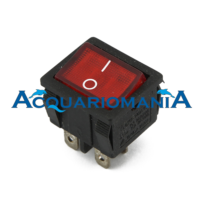Ferplast Interruttore luminoso per Acquari Cayman