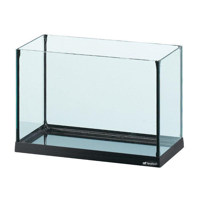 Ferplast Tank 40 Acquario 42 x 21,5 x h 28,5 cm - 21 L