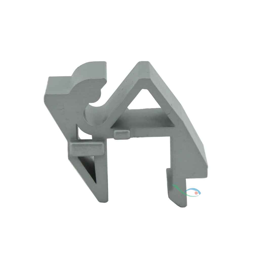 Blu Bios Ricambio Cerniera Cubino Silver