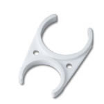 Forwater Clip doppia per vessel osmosi 60x50