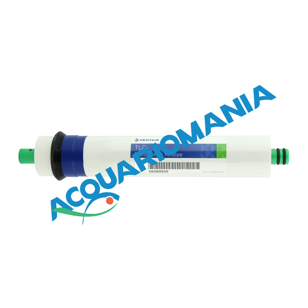 Forwater Membrana osmotica Pentair 100GPD-390l/giorno