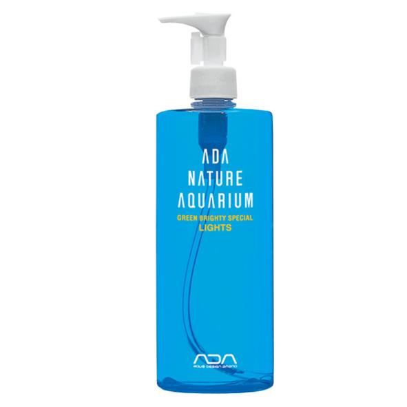 Ada Green Brighty Special Lights Fertilizzante liquido per piante a crescita rapida 250ml