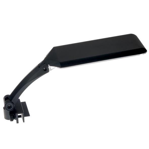 Amtra Orion Led Black per acqua dolce 4W 8500K°