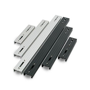 Aqua Illumination EXT Mounting System Rail Collegamento per Plafoniere Hydra 30.48cm nero