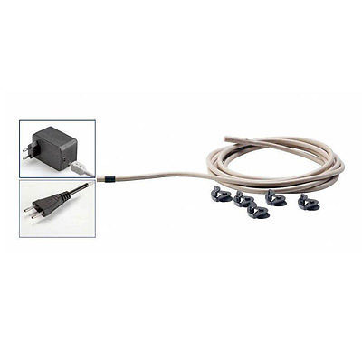 Eden Cavetto riscaldante 10W 12V 360cm