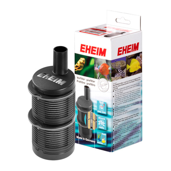 Eheim 4004320 Prefiltro per Filtri esterni e Pompe