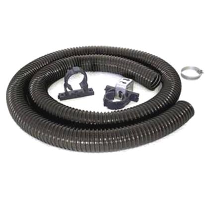 Tunze 1075/2 Tubo di scarico