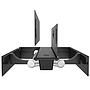 Juwel Multilux Led Barra Illuminazione 2x31W 150cm