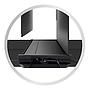 Juwel HeliaLux Spectrum 920 Barra a Led Spettro completo 40W 91,3 cm