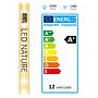 Juwel LED Nature Lampada ricambio Luce diurna per acquari 6500K° 438mm 12w