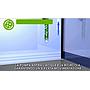 Askoll Acquario Pure LED L White 56x36x43,5h cm 68Lt