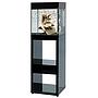 Askoll Supporto per Acquario Pure Stand M Absolute Black