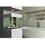 Askoll Acquario Pure LED L Absolute Black 56x36x43,5h cm 68Lt