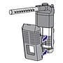 Dennerle Nano Filter Extension