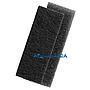 Askoll Kit Spugna e Carbone di Ricambio per Filtro interno Pure In L/Acquaranger 2