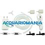 Amtra Air System 360 Ups Areatore con sistema anti Black Out con batteria al Lithio 2 uscite