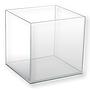 Amtra Nanoscaping 30 Vasca in Extra chiaro 30x30x30h